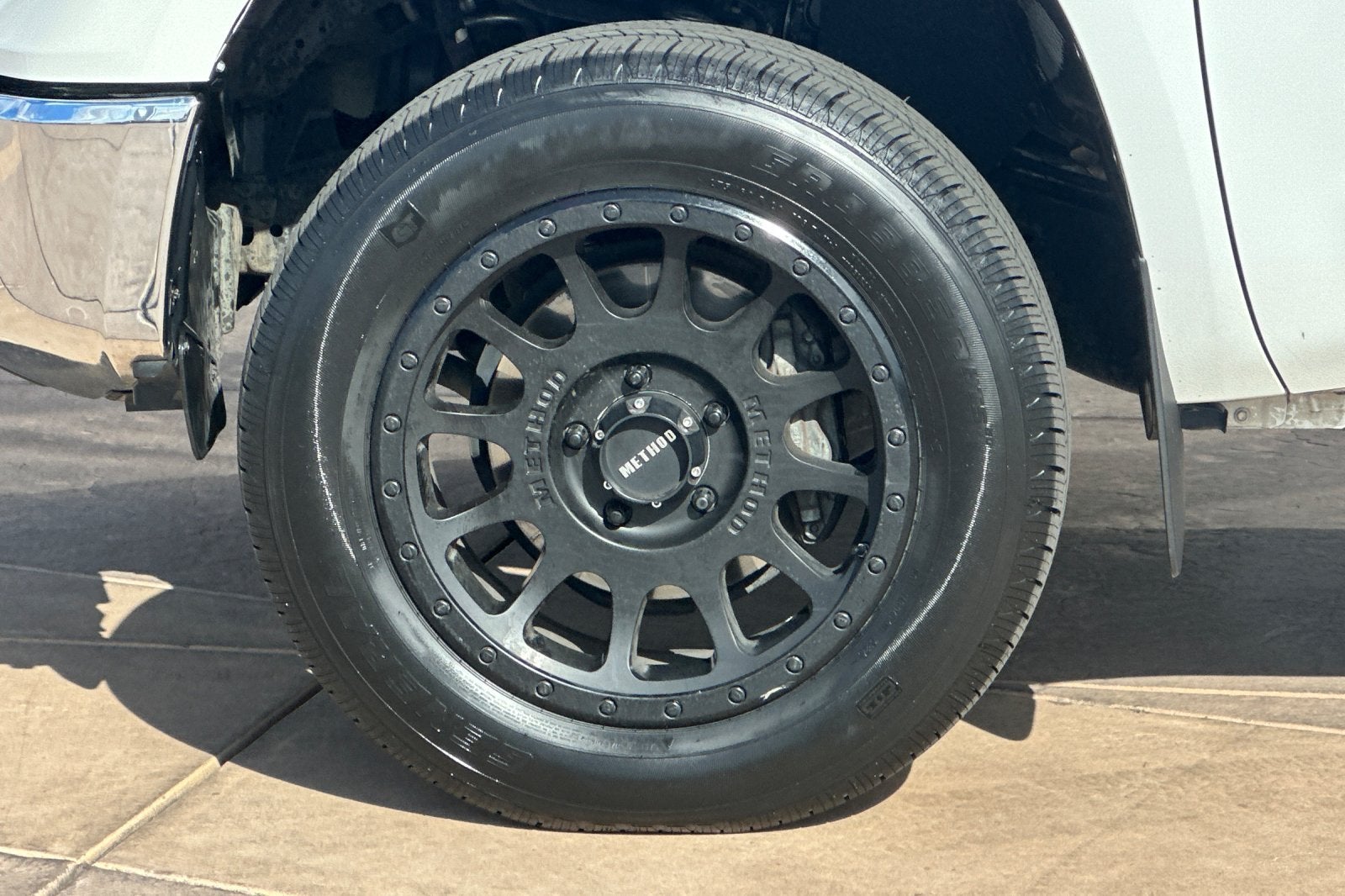 2014 Toyota Tundra SR5