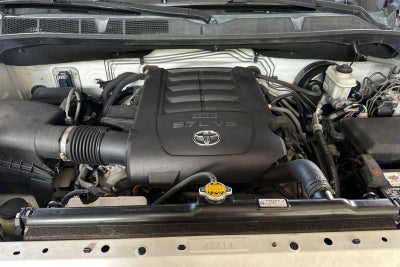 2014 Toyota Tundra SR5