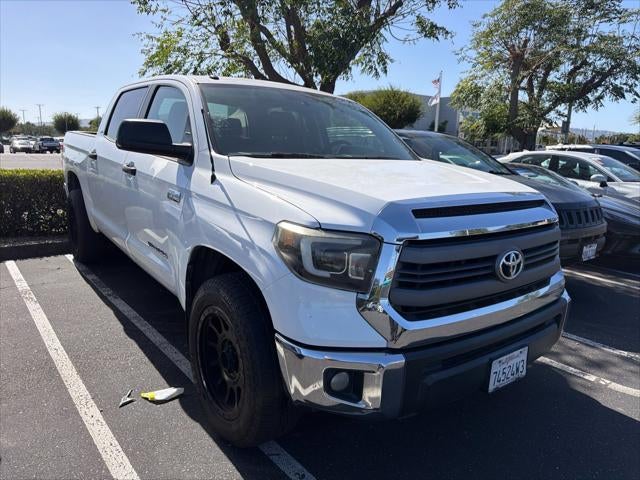 2014 Toyota Tundra SR5