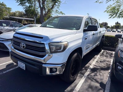 2014 Toyota Tundra SR5