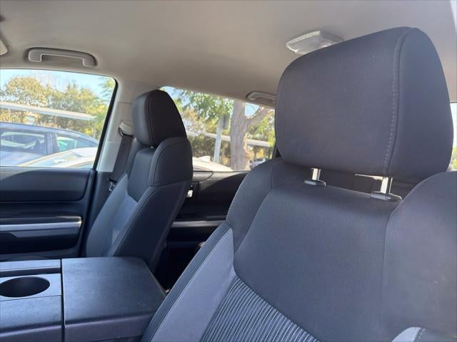 2014 Toyota Tundra SR5