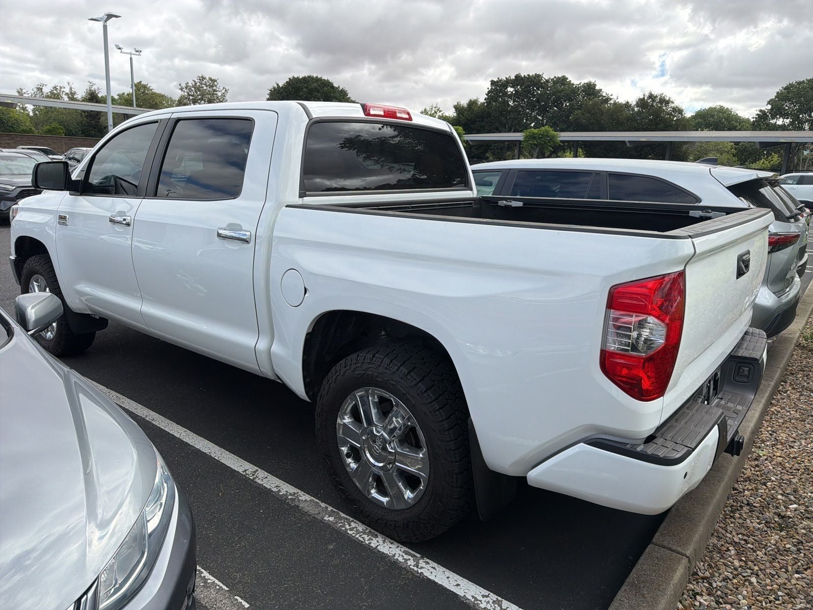 2014 Toyota Tundra 1794
