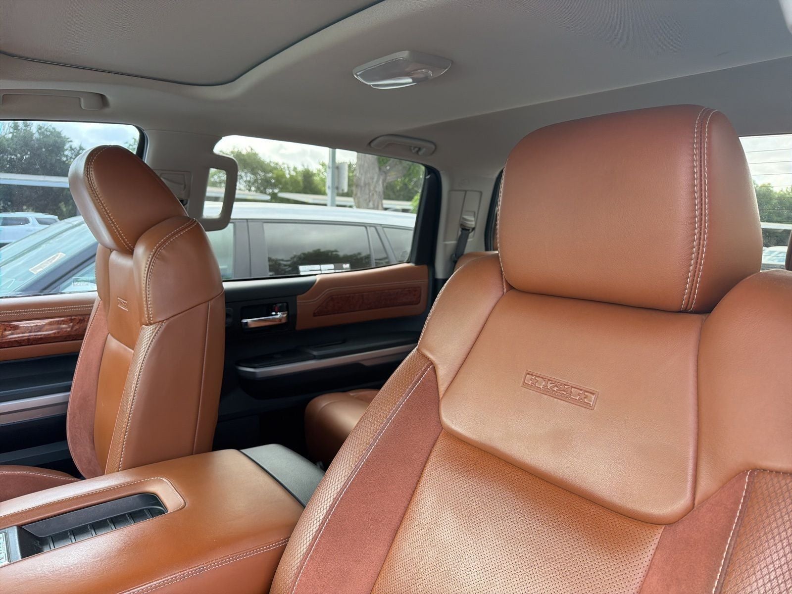 2014 Toyota Tundra 1794