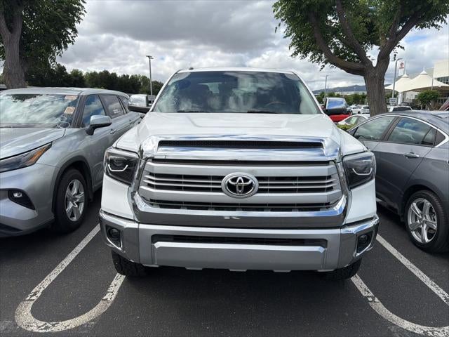 2014 Toyota Tundra 1794