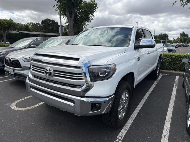 2014 Toyota Tundra 1794