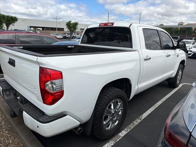 2014 Toyota Tundra 1794