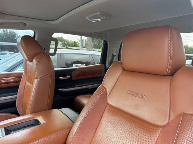 2014 Toyota Tundra 1794
