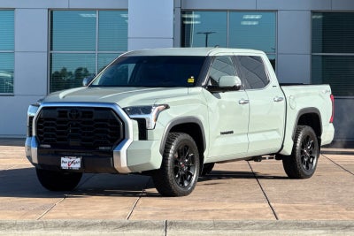 2023 Toyota Tundra Limited