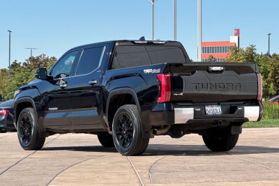 2023 Toyota Tundra Limited