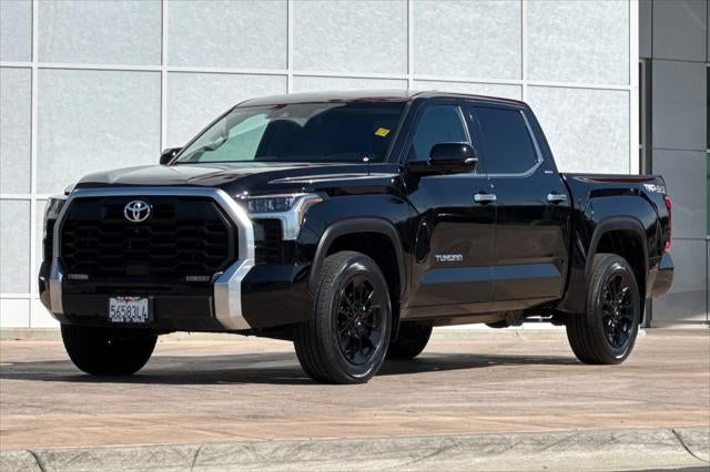 2023 Toyota Tundra Limited
