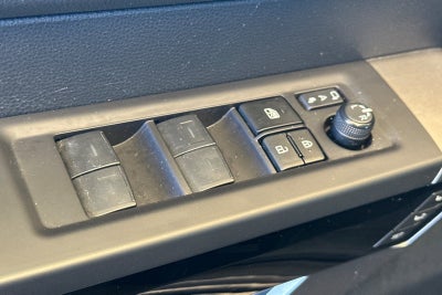 2023 Toyota Tundra Hybrid Limited