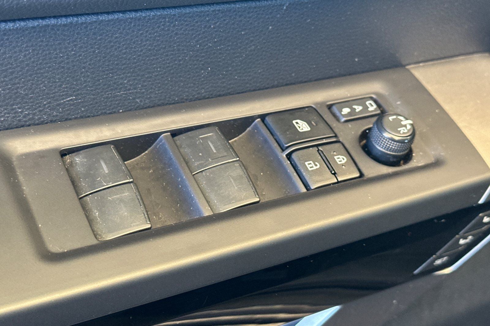 2023 Toyota Tundra Hybrid Limited