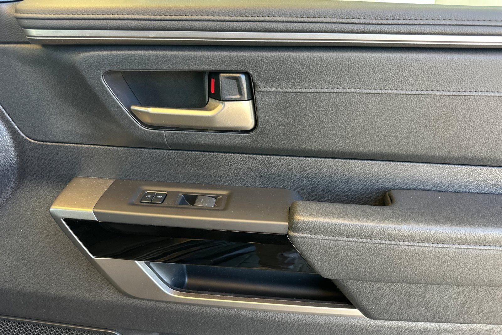 2023 Toyota Tundra Hybrid Limited