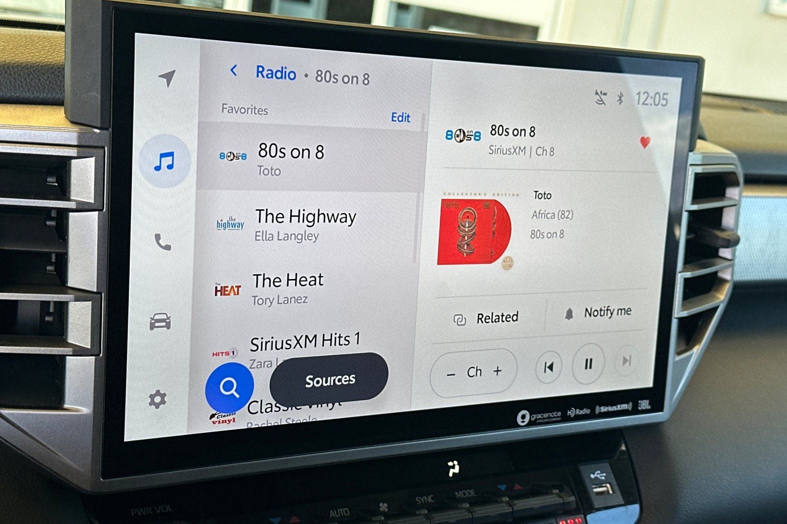 2023 Toyota Tundra Hybrid Limited