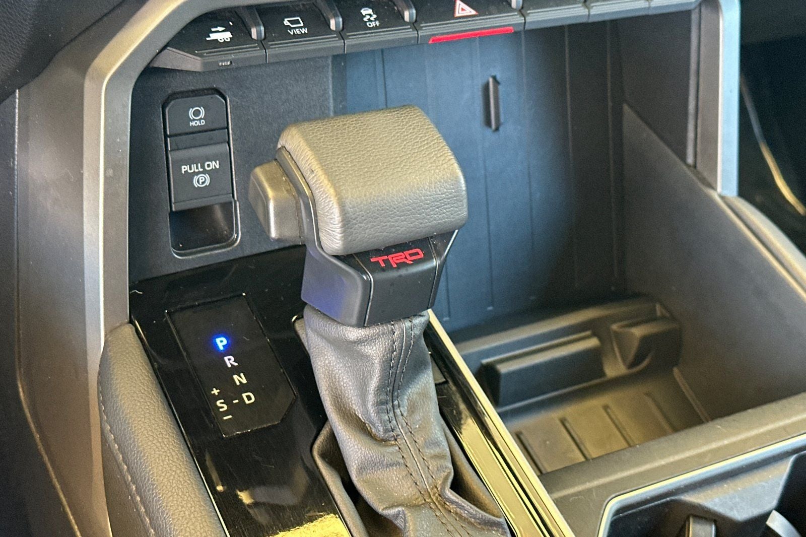 2023 Toyota Tundra Hybrid Limited