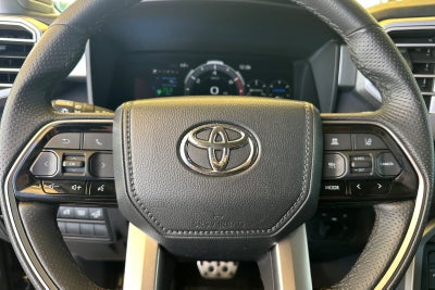 2023 Toyota Tundra Hybrid Limited