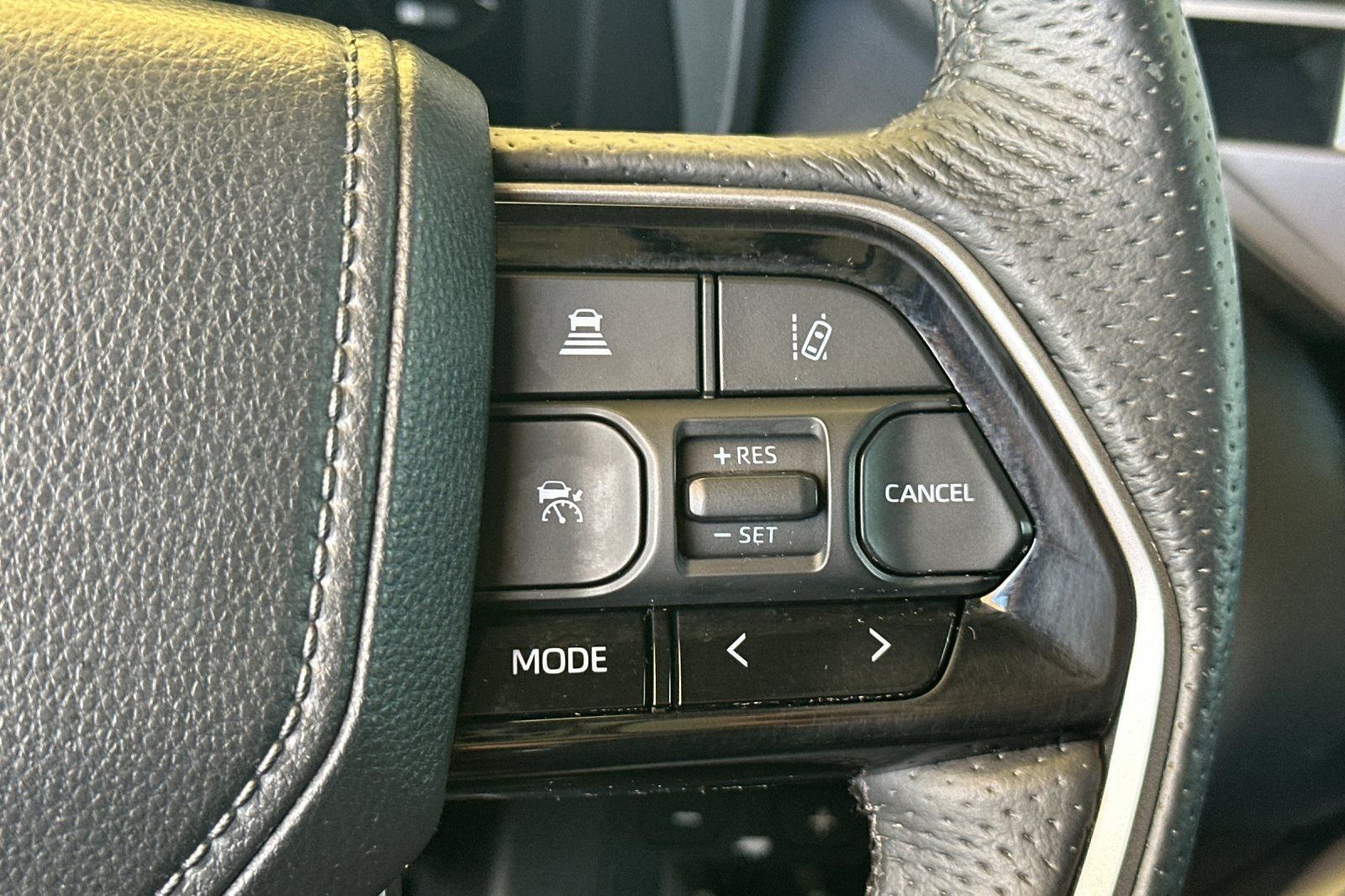 2023 Toyota Tundra Hybrid Limited