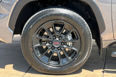 2023 Toyota Tundra Hybrid Limited