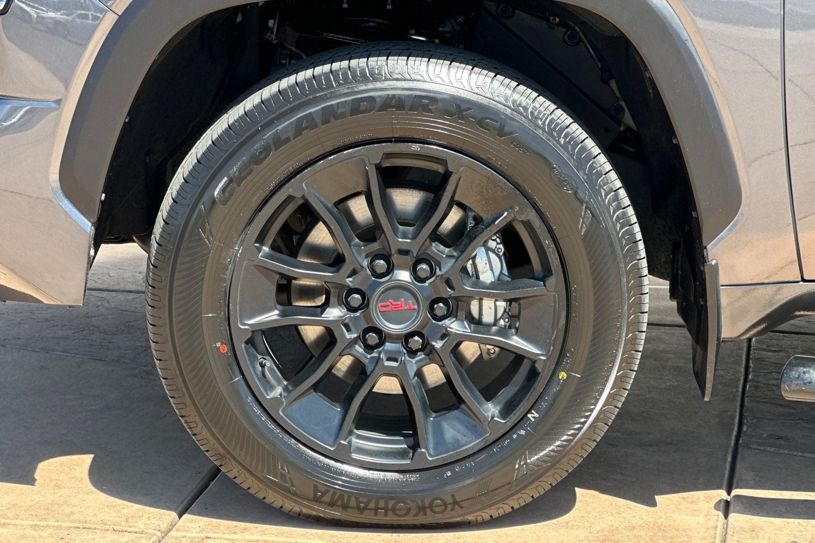 2023 Toyota Tundra Hybrid Limited