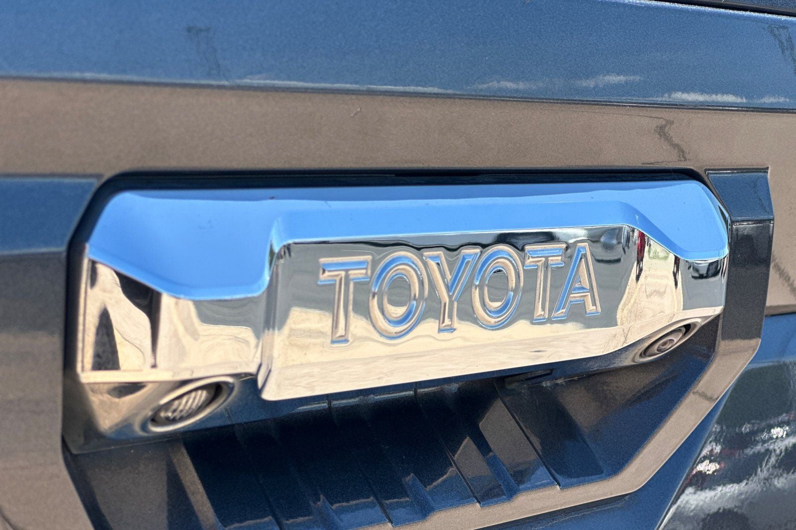 2023 Toyota Tundra Hybrid Limited