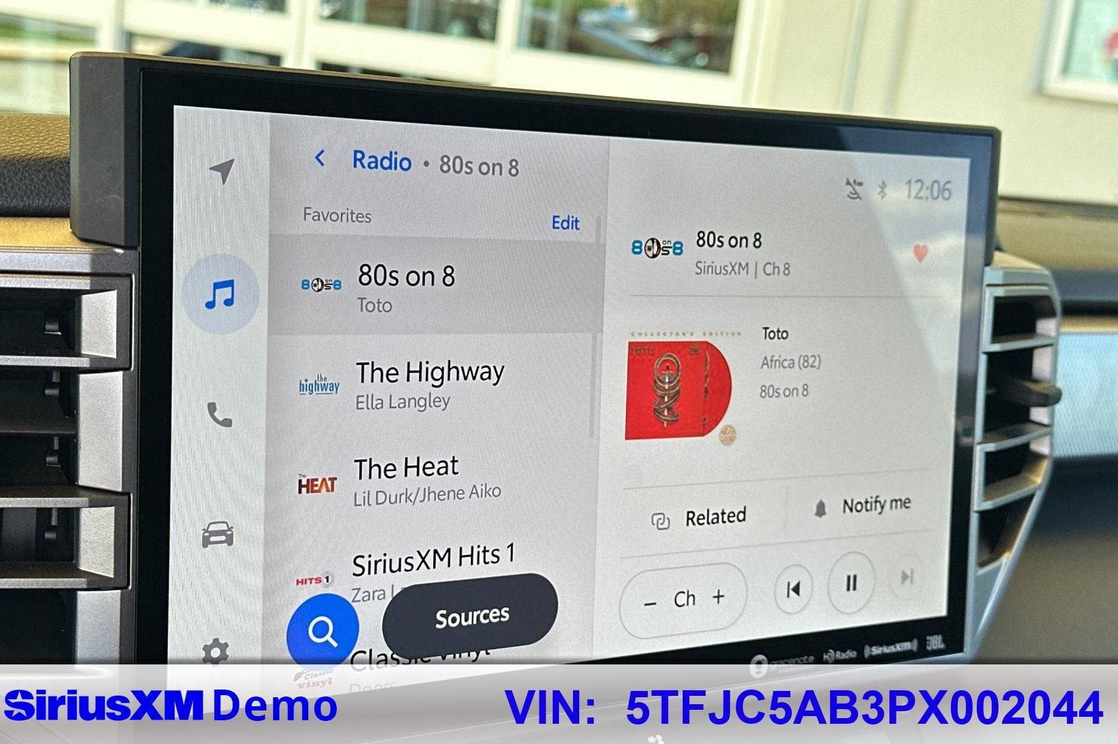 2023 Toyota Tundra Hybrid Limited