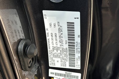 2023 Toyota Tundra Hybrid Limited