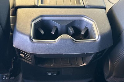 2023 Toyota Tundra Hybrid Limited