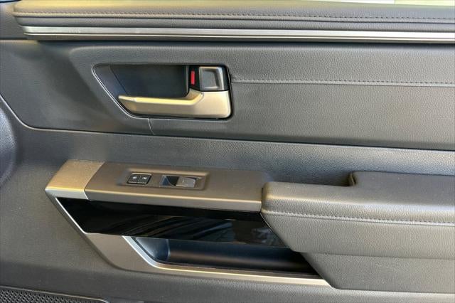 2023 Toyota Tundra Hybrid Limited