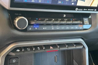 2023 Toyota Tundra Hybrid Limited