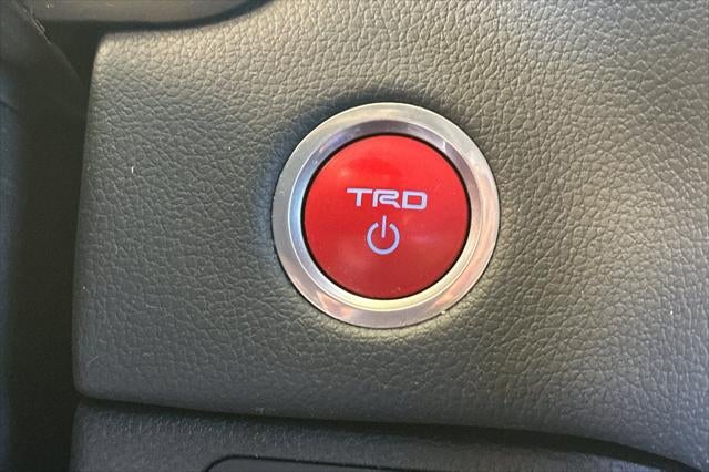 2023 Toyota Tundra Hybrid Limited