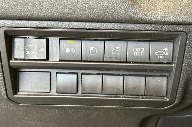 2023 Toyota Tundra Hybrid Limited