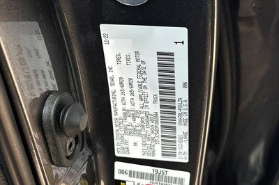 2023 Toyota Tundra Hybrid Limited