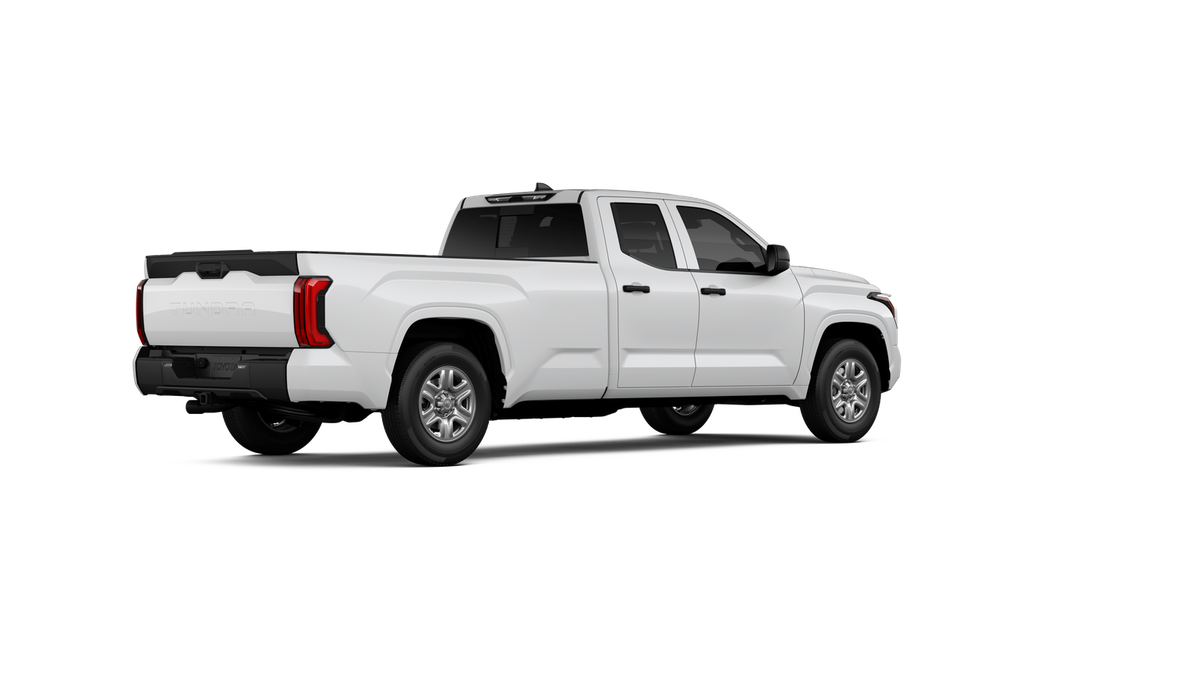 2026 Toyota Tundra SR