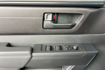 2025 Toyota Tundra SR