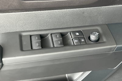 2025 Toyota Tundra SR