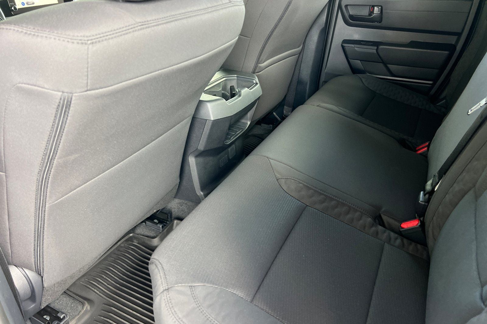 2025 Toyota Tundra SR