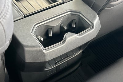 2025 Toyota Tundra SR