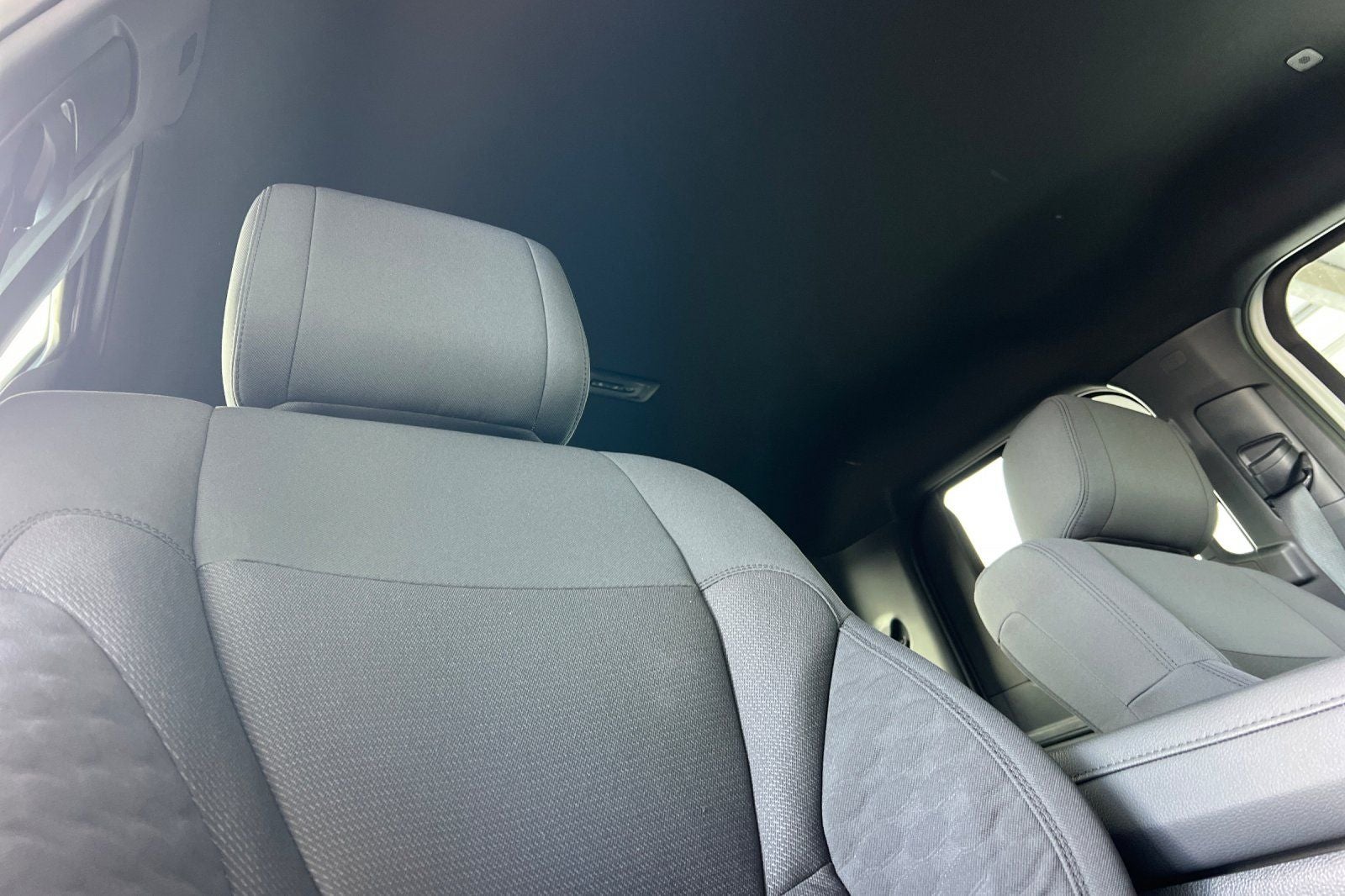 2025 Toyota Tundra SR