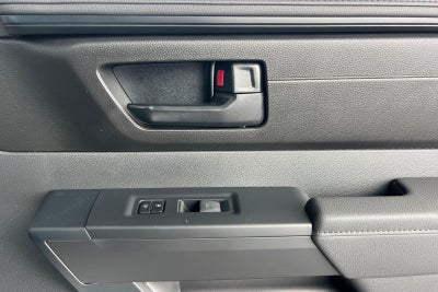 2025 Toyota Tundra SR