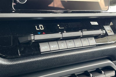 2025 Toyota Tundra SR