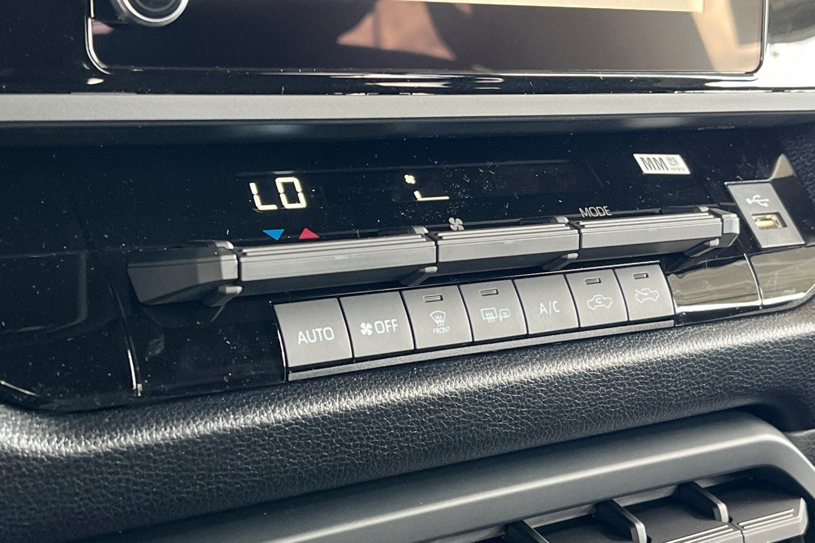 2025 Toyota Tundra SR