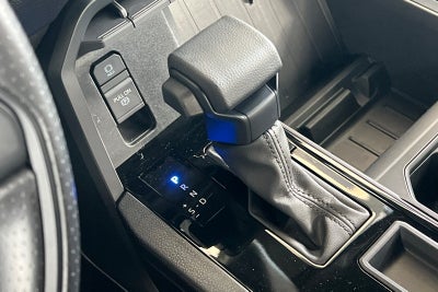 2025 Toyota Tundra SR