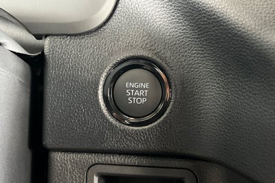 2025 Toyota Tundra SR