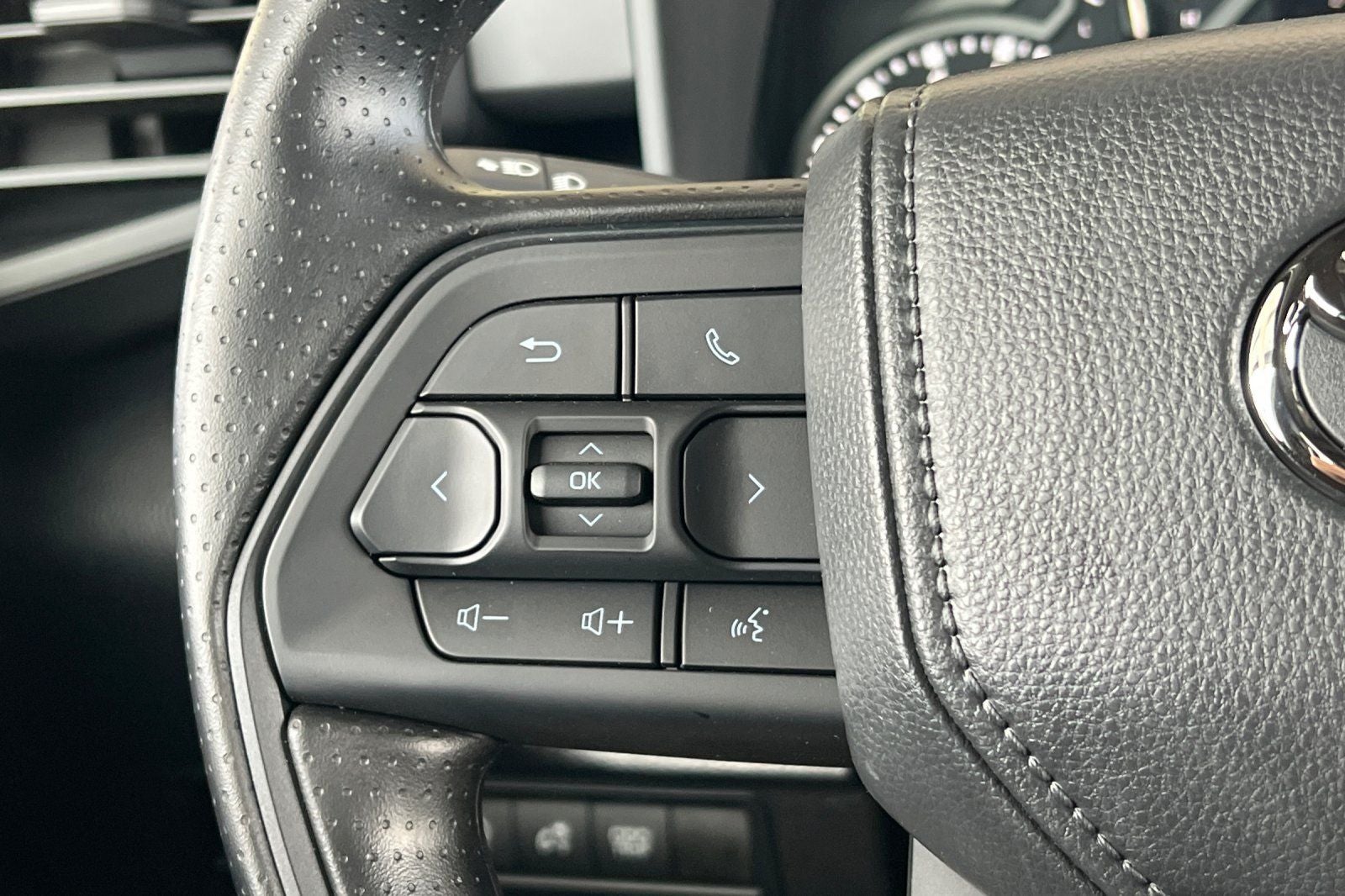 2025 Toyota Tundra SR