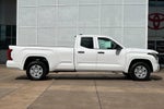 2025 Toyota Tundra SR