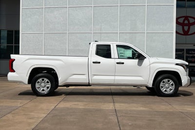 2025 Toyota Tundra SR