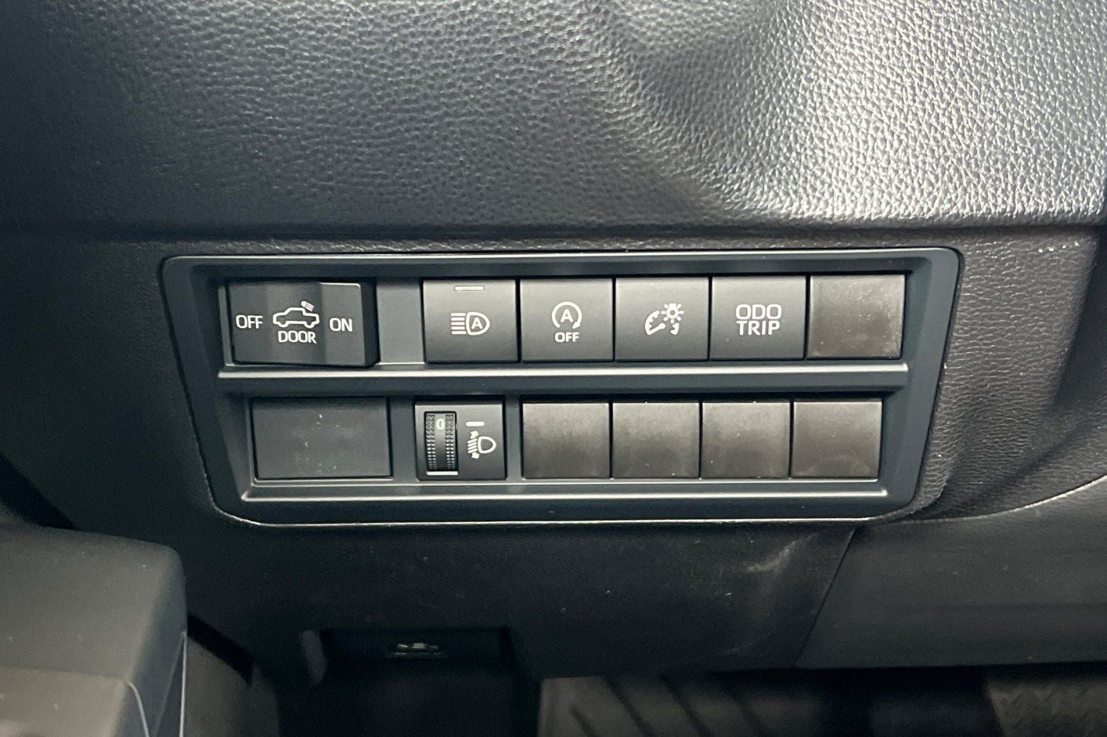 2025 Toyota Tundra SR