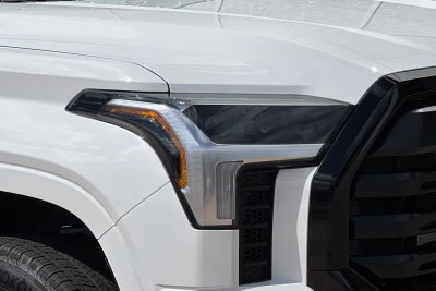 2025 Toyota Tundra SR