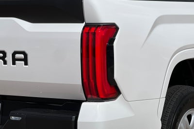 2025 Toyota Tundra SR