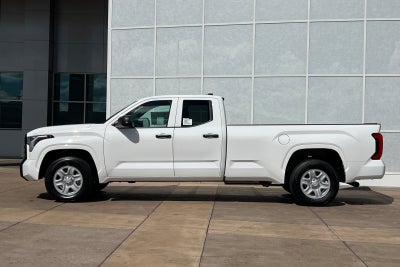2025 Toyota Tundra SR